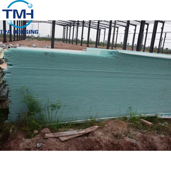 prefabricated steel structure workshop with cheap price