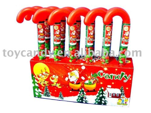 EN-013 Christmas Candy Cane