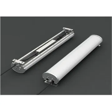 Corrosion Proof, Dust Proof, Water Proof IP65 LED Tri-proof Lamp