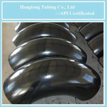 Carbon Steel ASTM A234 WPB 22.5 Elbow