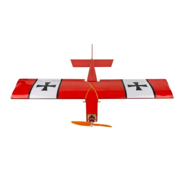 Beginner's Guide to Balsa Wood RC Airplanes and Model Kits: Exploring Electric Radio-Controlled Planes
