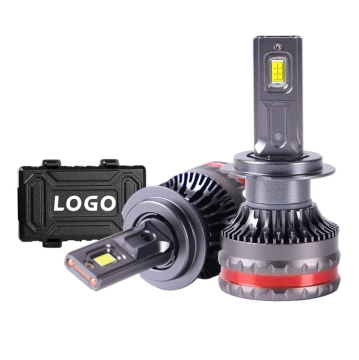 High Power LED Headlight TS6