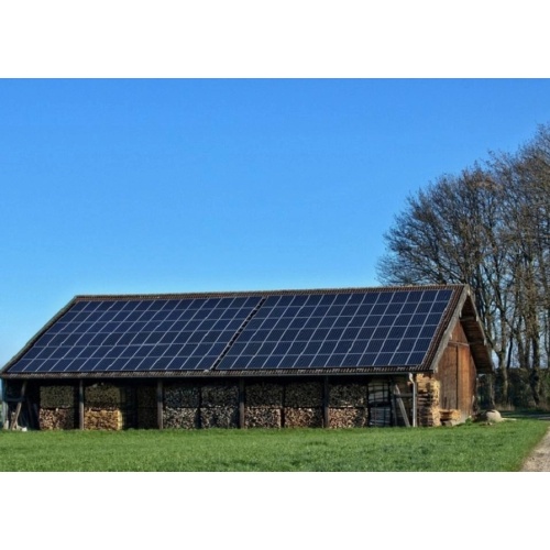 High-Quality Mono Solar Panel 255W for Sale