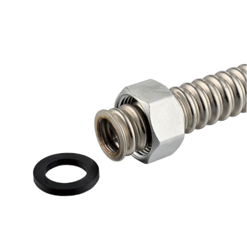 HT-A1202 Stainless steel corrugated pipe