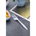 Recyclable Disposable Dinnerware Sets Plastic Cutlery