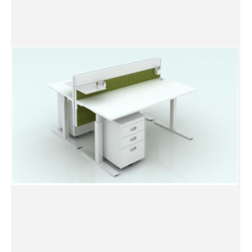 Customized Electric Height Adjustable Standing desk