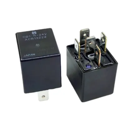 TX2-5V Panasonic Relay - Brand New Original, In Stock & Lowest Price