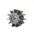 China Stainless steel precision casting water pump impeller Manufactory