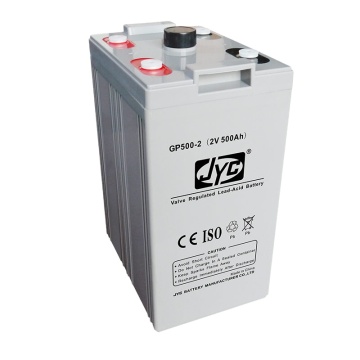 Most Popular Sealed Maintenance-Free Deep Cycle Lead Acid Batteries 12V-36V 7Ah
