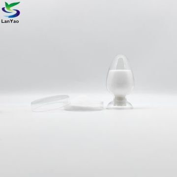 Npam para tratamiento de agua apariencia sólida