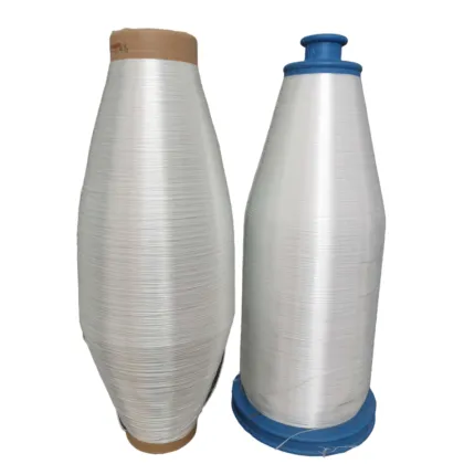 China E Glass 136 Tex Fiberglass Yarn Price