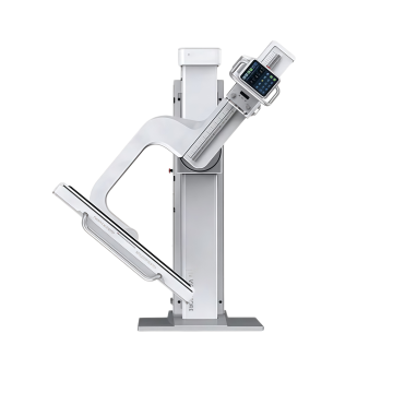 Моторизованная рама U Arm DR