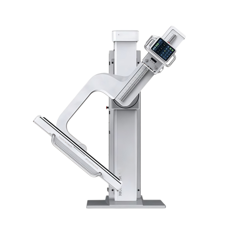 Моторизованная рама U Arm DR