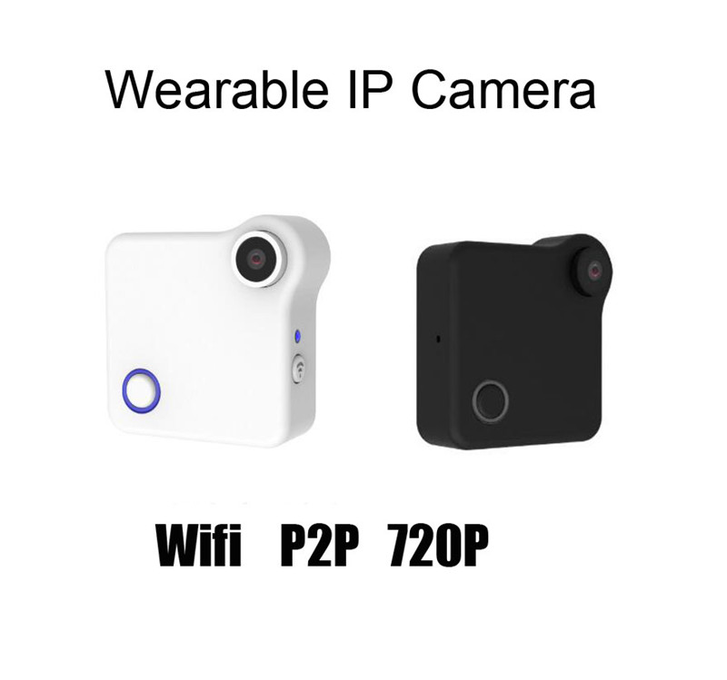 Wireless Camera