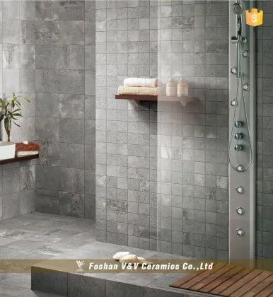 White Cement Porcelain Tiles 60x60CM,White Cement