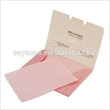 Cosmetic Oil Blotting Paper