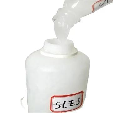 Free Sample of 70% SLES Dishwashing Liquid: Textapon N70 Chemical