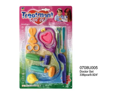 doctor toys(0708u005)