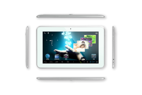 9 Inch MTK 8377 WCDMA Tablet