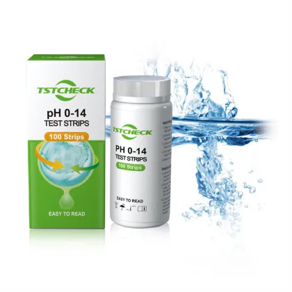 best ph of vinegar ph balance