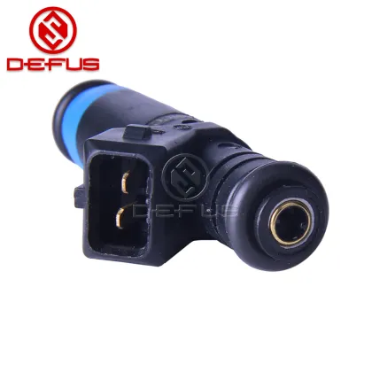 DEFUS High Performance Deka EV1 835CC 850CC 1000CC 1300CC 1500cc Fuel Injector 110324 FI114991 Injector Nozzles