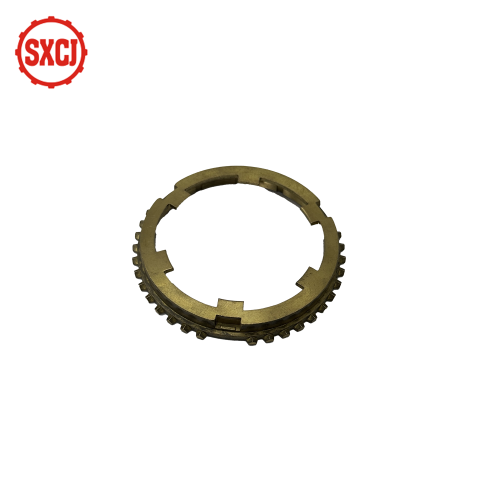OEM OK72A17250/OKT2A1750 Transmission Synchronizer Ring Design for KIA