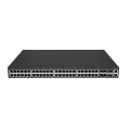 48*2.5G RJ45 ports 2*40G optical ports managed switch