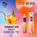 Tugboat EVO populaire 4500 Puffs jetable vape
