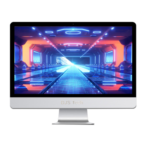 High Performance All in One Touchscreen System