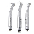 Piezas de mano de alta velocidad dental con luz