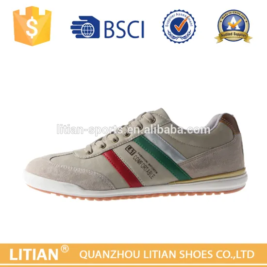 China factory shoes free sample shoes cheap shoes for men