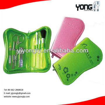 Professional Nail Care Personal luxury manicure kit