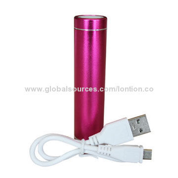 2014 New Power Banks