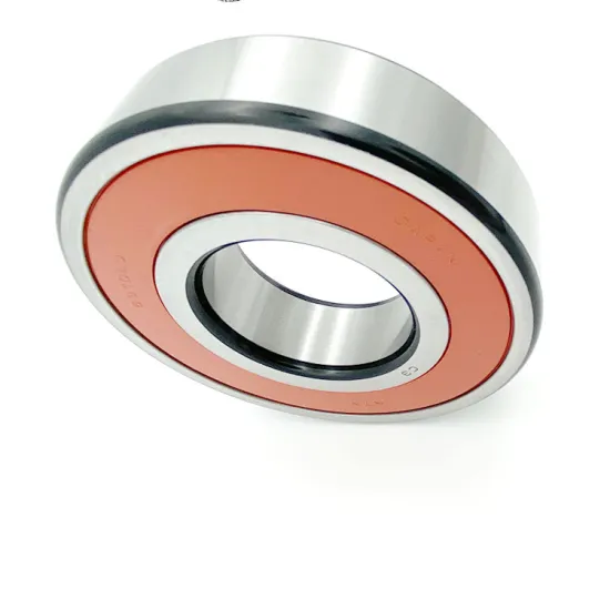 High Speed 6302 Bearing for Japanese Process Electric Motors
