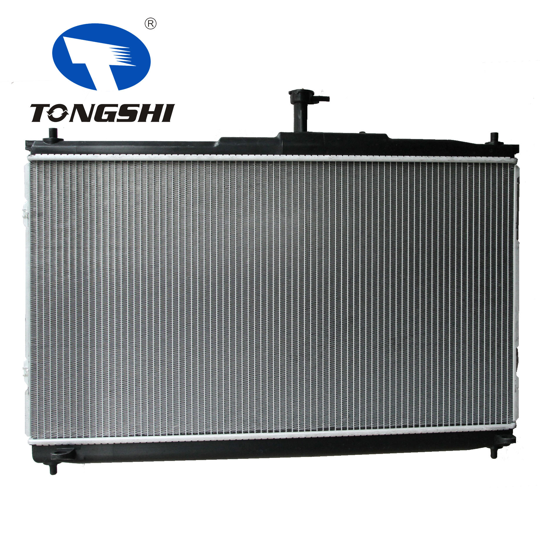 radiator stand for car HYUNDAI 1H(TQ)2.5 CRDI /2.4i 16V
