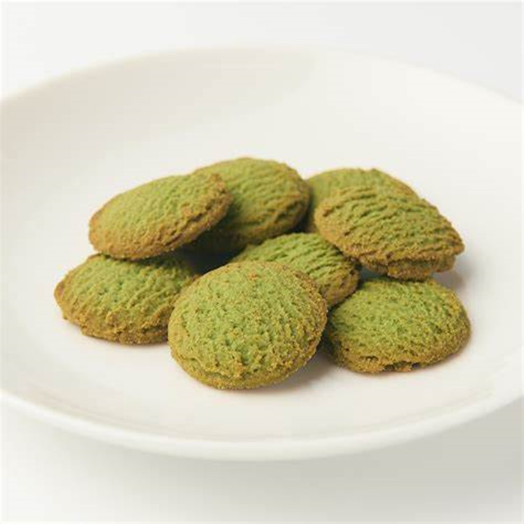 Long Lasting Matcha Food Flavouring Oil