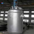 Stainless Steel Chemical Mixing Tank