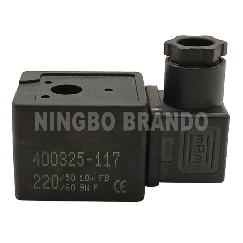 solenoid coil 400325-117