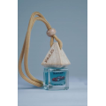 Premium Triangular Car Air Freshener