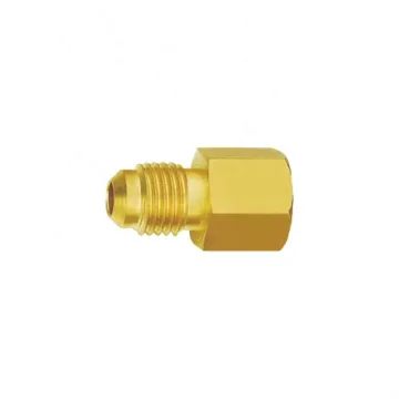 3/8, 1/2 Brass Fittings: Your Comprehensive Guide to Plumbing Connections