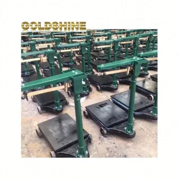 Mechanical Platform Scale Manufacturers with Dial Weighing Scales
