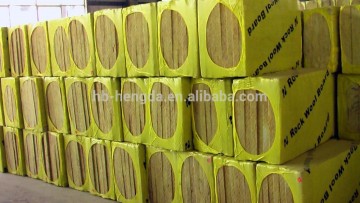 Rock Wool Slab