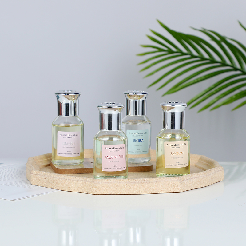 boutique reed diffuser 