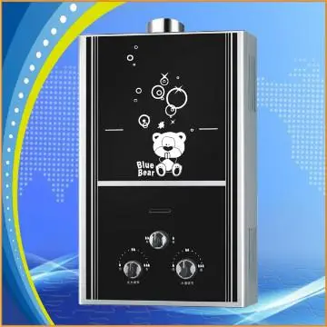 Guanba battery powered portable heater