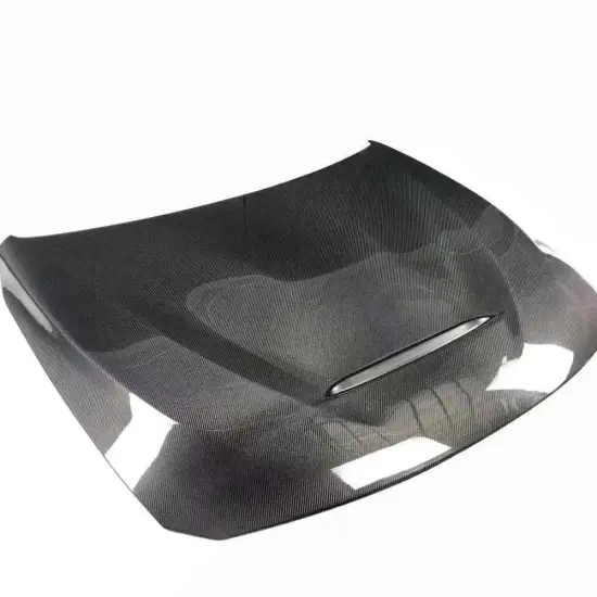 Hot Sale GTS Hood Fit for M2, M2C, 2 Series F22, F23, 1 Series F20, F21
