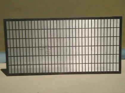 Swaco Mongoose Shale Shaker Screen