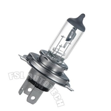 halogen auto bulb