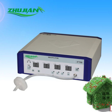Laparoscopy (I750) Medical CO2 Insufflator