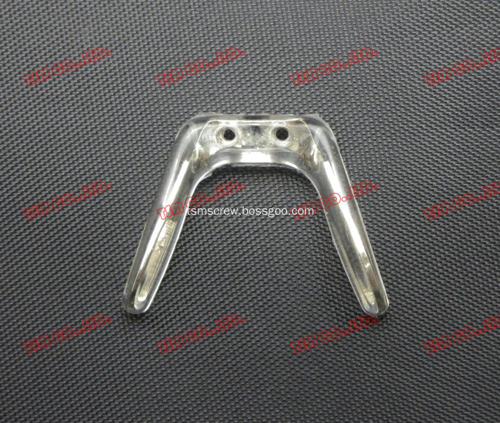 TSM Silicone Saddle Bridge-4