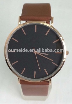 2015 wholesale fashion watches men alibaba express